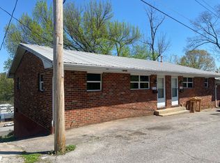 146-152 Riverview St #148, Newport, TN 37821
