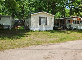 124 Mounds Trl #124, Houghton Lake, MI