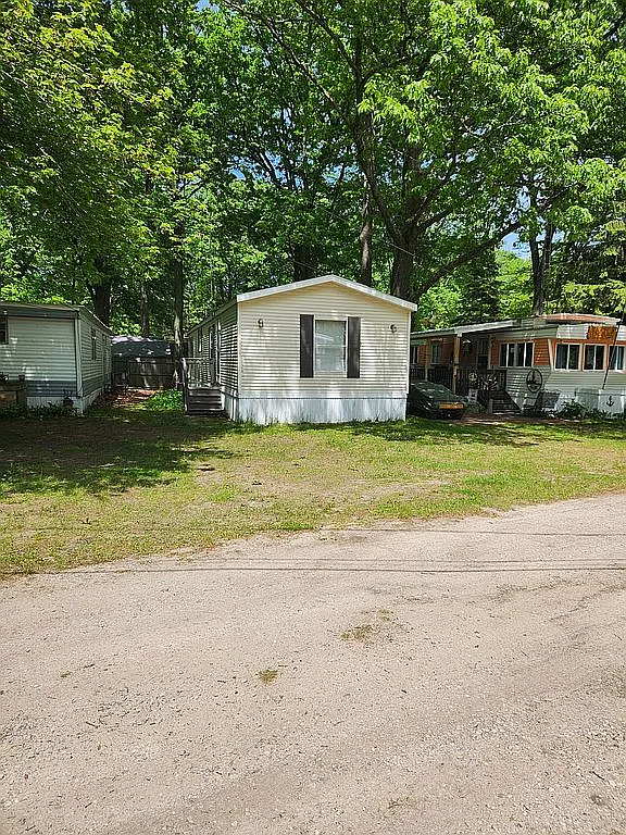 124 Mounds Trl #124 photo 1