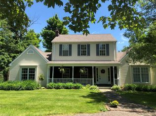 1501 W Prospect Rd, Hudson, OH 44236