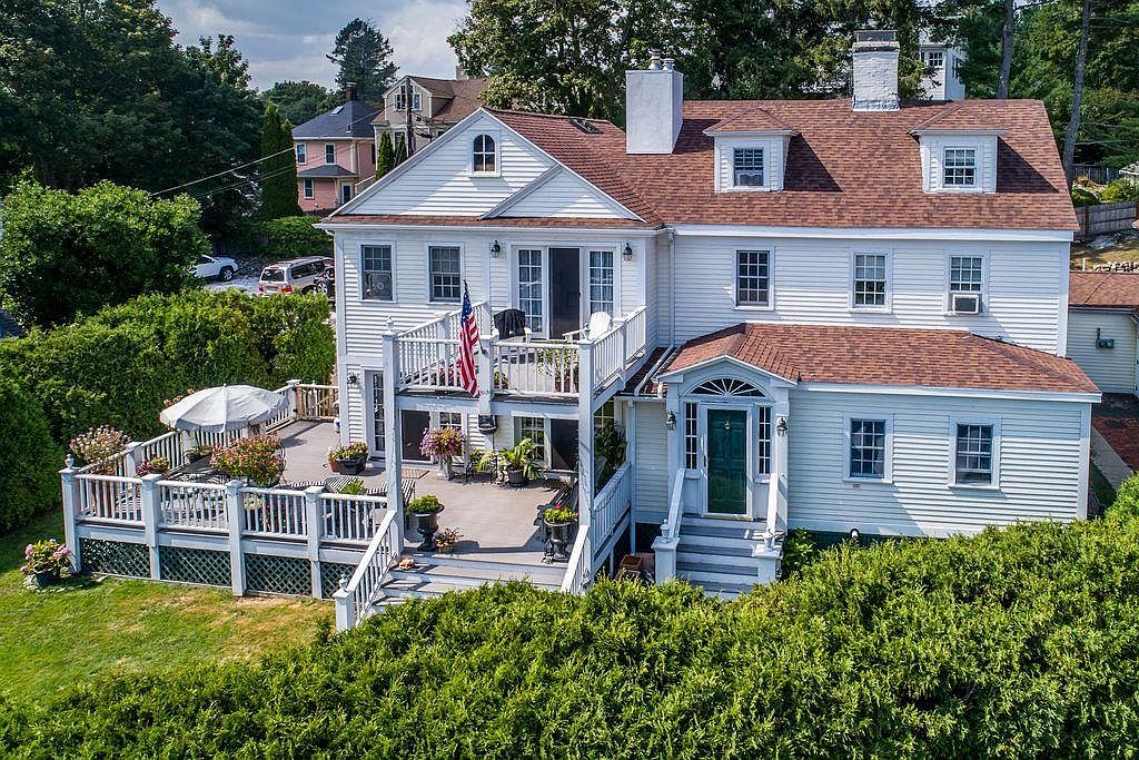 17 Bridge St, Manchester, MA 01944 Zillow