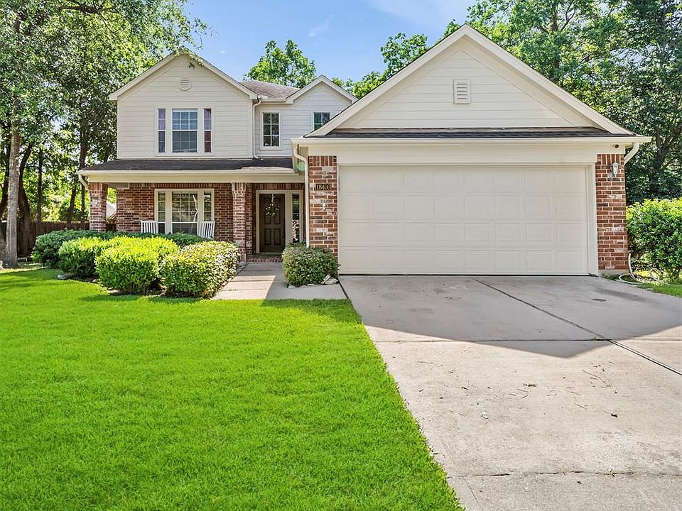 1st image of 18406 Lost Maples Ct