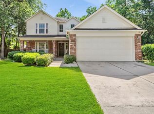 18406 Lost Maples Ct, Humble, TX 77346