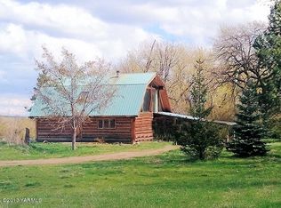 240 S Ahtanum Rd, Yakima, WA 98903