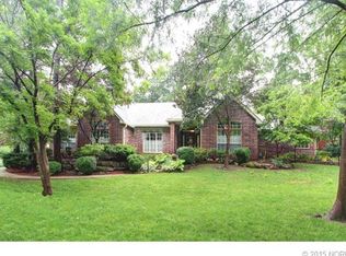 11205 S 70th Ave E, Bixby, OK 74008