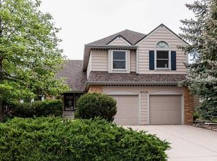 16709 E Prentice Ave, Centennial, CO 80015