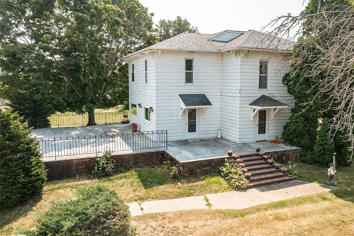 302 N Cherry St, Mechanicsville, IA 52306 Zillow