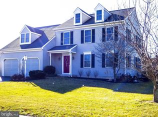 4178 Britain Dr, York, PA 17402