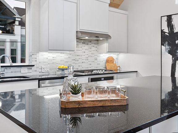Model Home