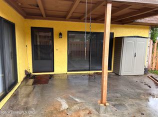1650 S Park Ave, Titusville, FL 32780