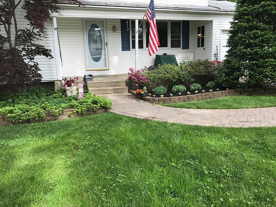 Late Spring