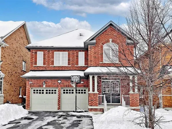 (undisclosed Address), Vaughan, ON L6A 0Y3