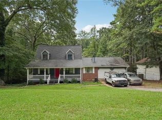 1418 Winchester Trl, Riverdale, GA 30296