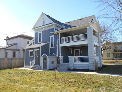 201 Central Ave, Greenville, OH, 45331