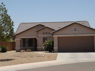 15981 W Monroe St, Goodyear, AZ 85338