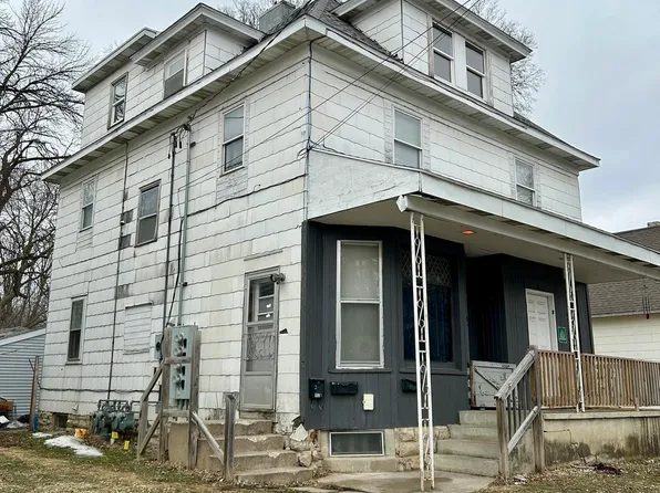 512 N Pennsylvania Ave, Mason City, IA 50401