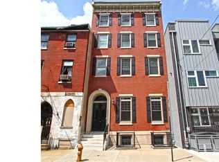 1111 Mount Vernon St APT 4, Philadelphia, PA 19123