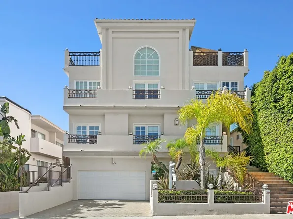 11723 Mayfield Ave Unit 5, Los Angeles, CA 90049