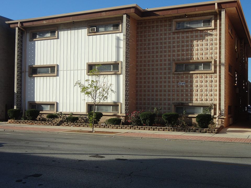 1st image of 2546 N Harlem Ave APT 1B