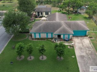 1290 N Dick Dowling St, San Benito, TX 78586