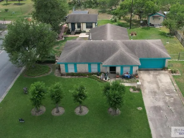 1290 N Dick Dowling St, San Benito, TX 78586