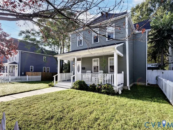 105 Yancey St, Richmond, VA 23222