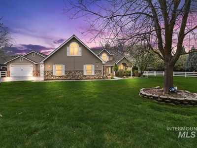 2477 W Conifer St, Eagle, ID, 83616