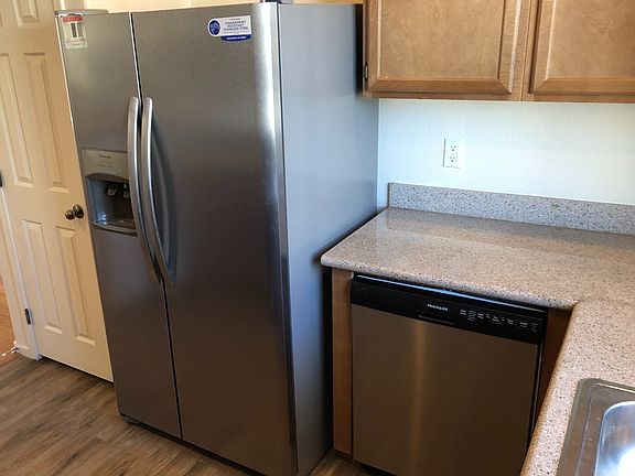 New Kitchen 