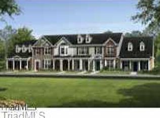 4001 Tarrant Trce, High Point, NC 27265