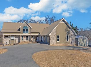 3778 Beaverdam Farm Rd, Canon, GA 30520