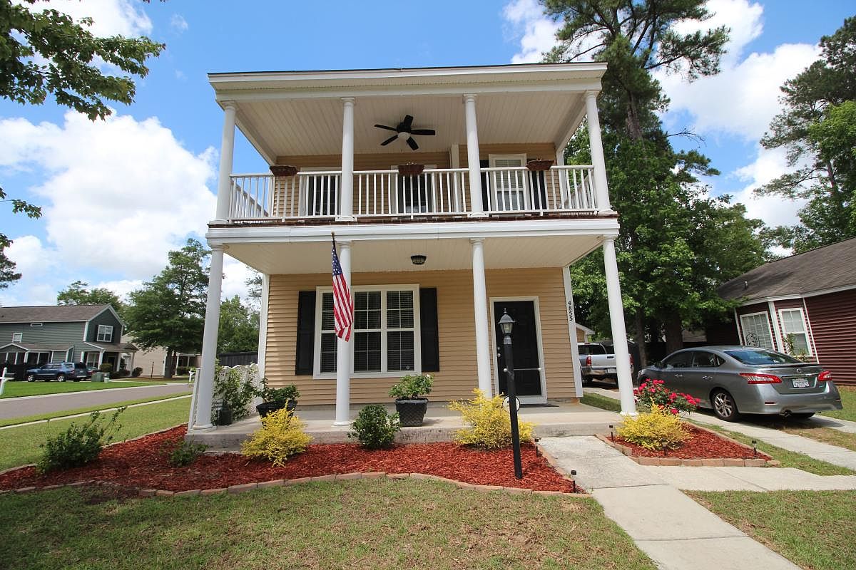 4855 Buttercup Way, Summerville, SC 29485 Zillow