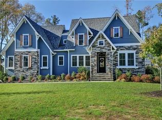 16325 Binley Rd, Midlothian, VA 23112