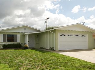 1534 Ventura Way, Salinas, CA 93906