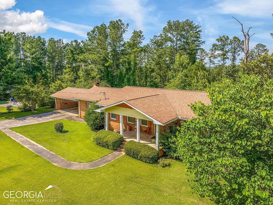 2671 Liberty Hill Rd, Eastanollee, GA 30538 MLS 10176264 Zillow