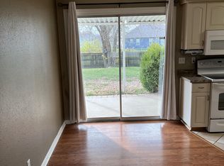 1184 SE 170th Rd, Knob Noster, MO 65336