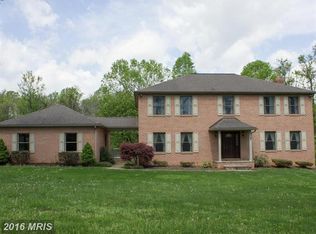 1908 Goldmiller Rd, Bunker Hill, WV 25413