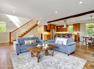 15701 Wind Song Dr, Anchorage, AK 99516