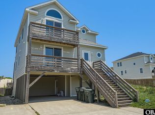 8235 S Old Oregon Inlet Rd LOT 57, Nags Head, NC 27959