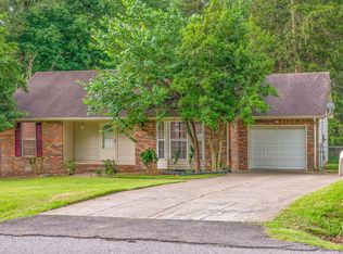 3325 Backridge Rd, Woodlawn, TN 37191