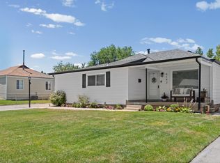 6142 S Clay St, Murray, UT 84107