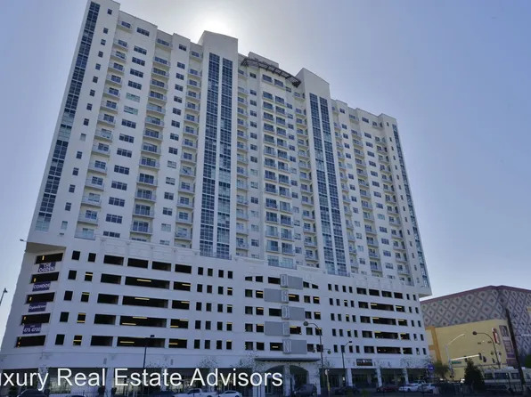 150 N Las Vegas Blvd #2104, Las Vegas, NV 89101