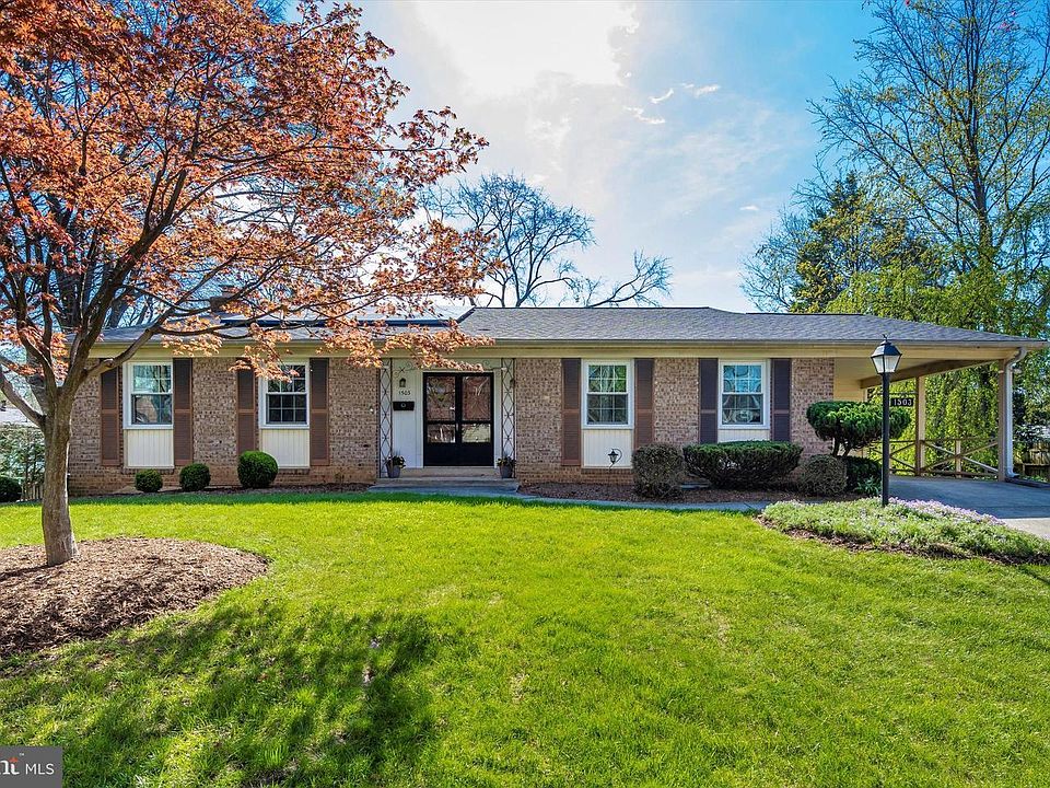 1st image of 1503 Baylor Ave