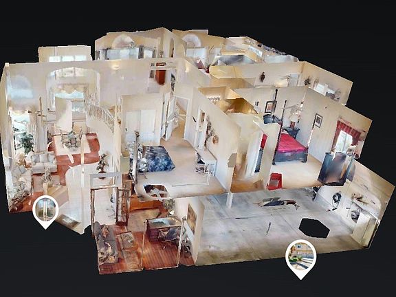 3rd image of 93 Teton Pines Dr