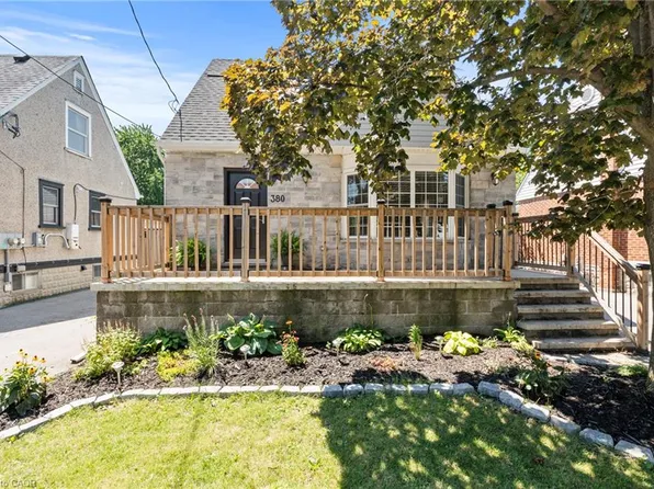380 Thayer Ave, Hamilton, ON L9A 1J9