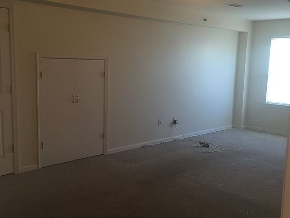 Spacious Master Bedroom