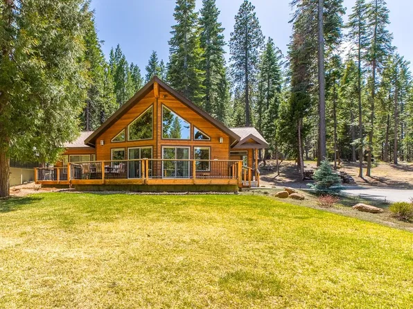 120 Marion Trl, Chester, CA 96020