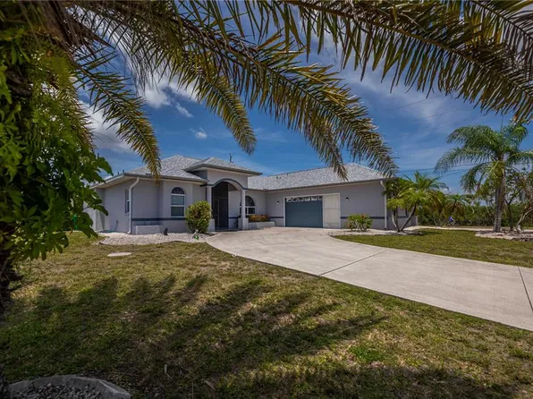 15400 Alcove Cir, Port Charlotte, FL 33981