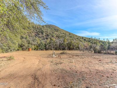 LOT 13 W Munsee Dr, Payson, AZ, 85541