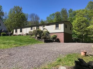 107 Baird St, Harveys Lake, PA