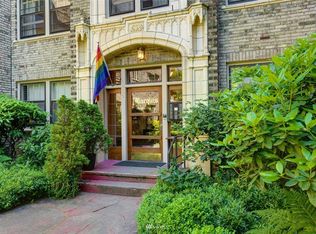 1605 E Olive St, Seattle, WA 98122